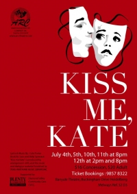 Kiss Me, Kate