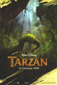 Tarzan