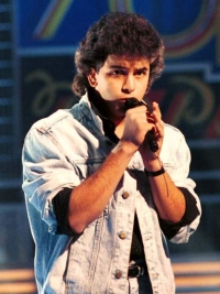 Glenn Medeiros