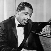 Erroll Garner