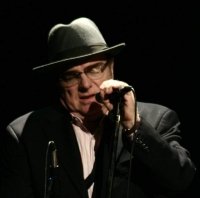 Van Morrison