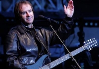 Chris de Burgh