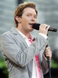 Clay Aiken