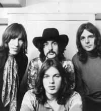 Pink Floyd