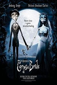 Corpse Bride