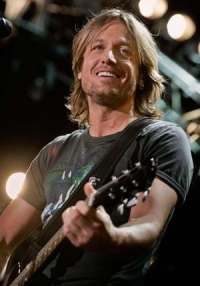 Keith Urban