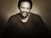 Quincy Jones