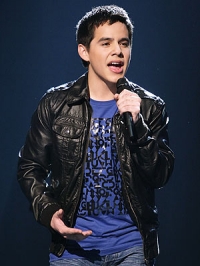 David Archuleta