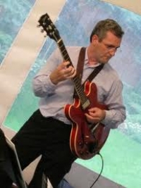Guy Bergeron