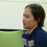 Takeharu Ishimoto