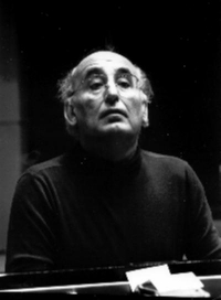 Friedrich Gulda