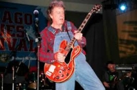 Elvin Bishop