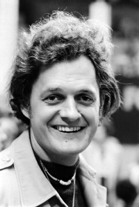 Harry Chapin