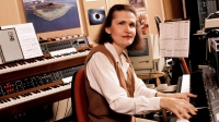 Wendy Carlos