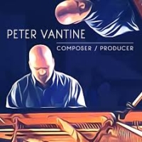 Peter Vantine