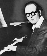 Messiaen Olivier