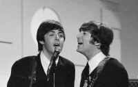 John Lennon Paul McCartney