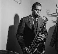 Wayne shorter