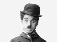 Charlie Chaplin