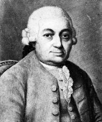 Carl Phillip Emmanuel Bach