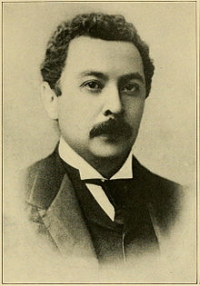 Rafael Joseffy