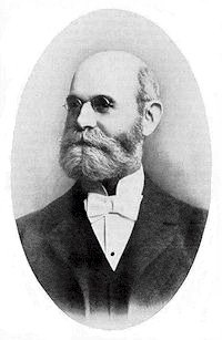 William J. Kirkpatrick