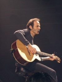 Jean Jacques Goldman