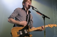 Alex Kapranos
