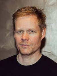 Max Richter