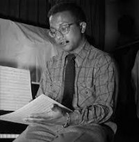 Billy Strayhorn