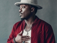 Anthony Hamilton