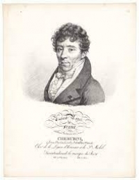 Luigi Cherubini