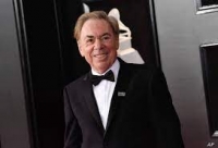 Andrew Lloyd Weber