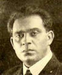 Isaak Berkovich
