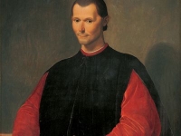 Niccolò Machiavelli