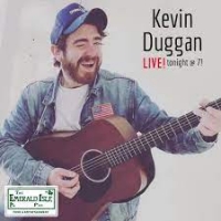 Kevin Duggan