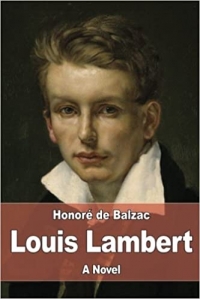 Louis Lambert