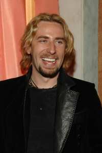 Chad Kroeger