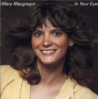 Mary MacGregor