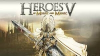 Heroes of Might and Magic V