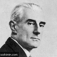 Maurice Ravel