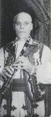 Iliuță Rudăreanu