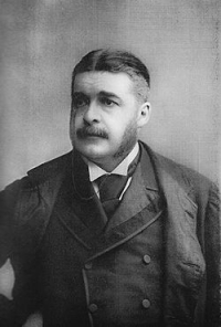 Arthur S. Sullivan